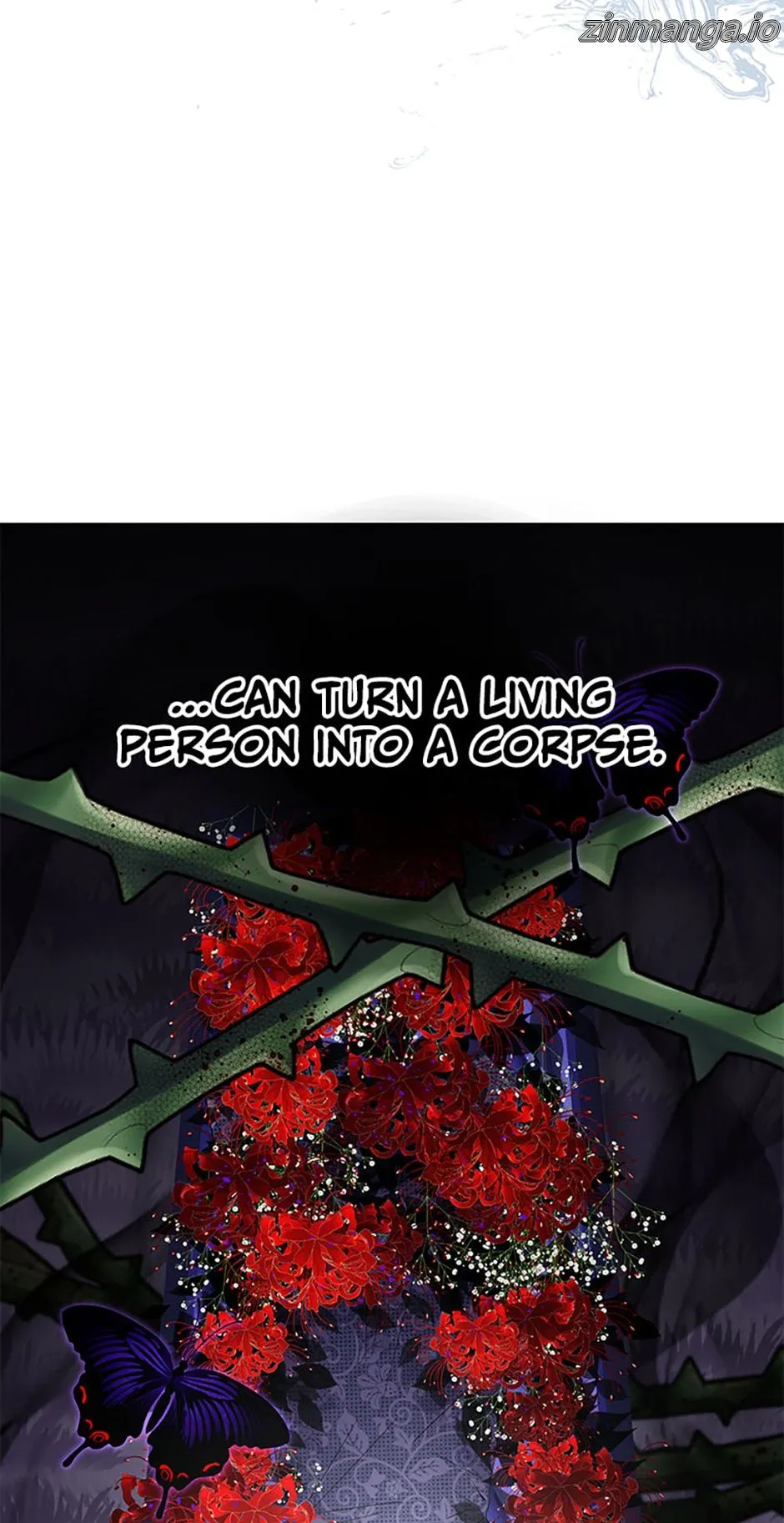 Surviving as the Devil's Child Chapter 39 page 27