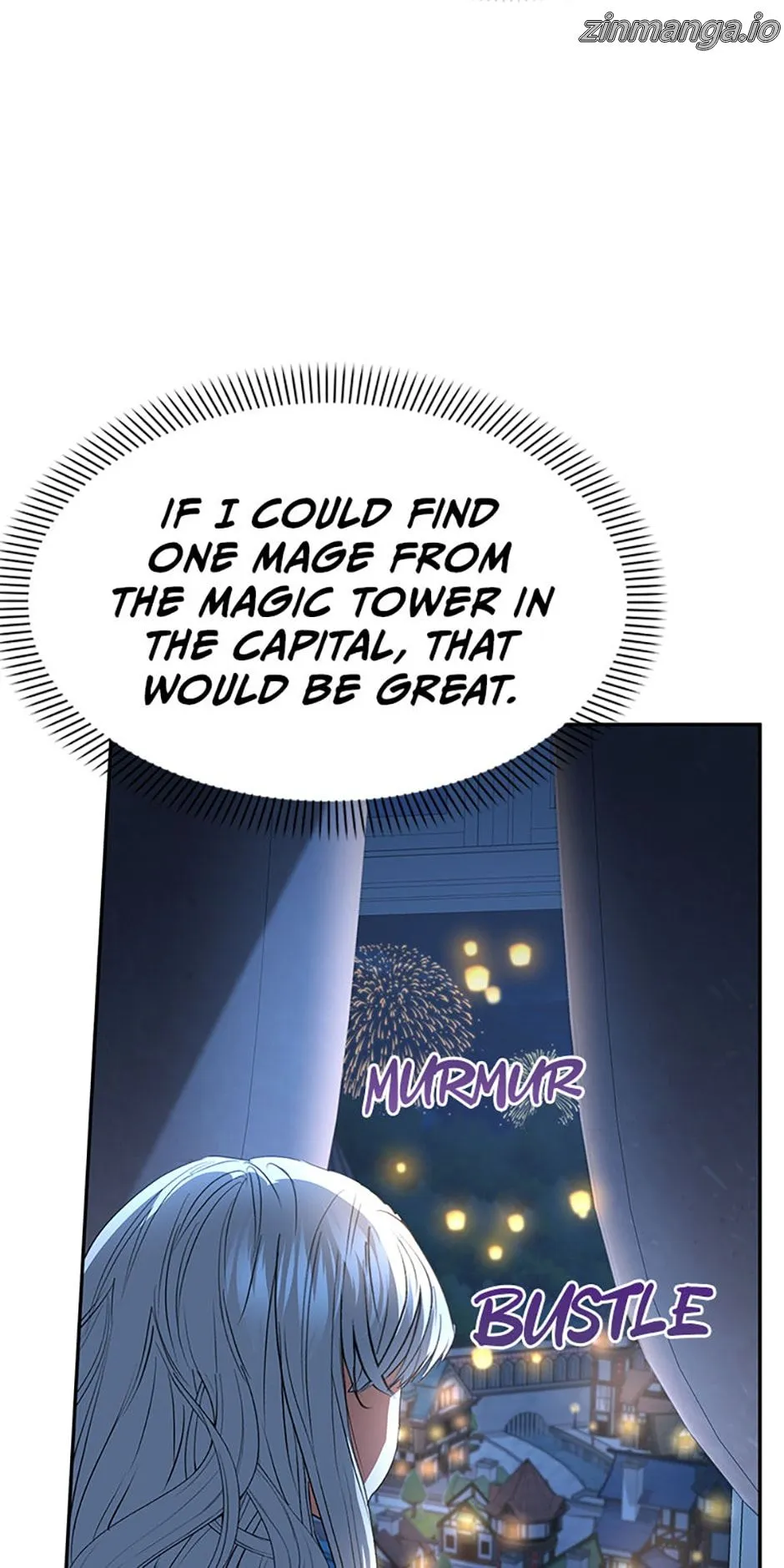 Surviving as the Devil's Child Chapter 39 page 36