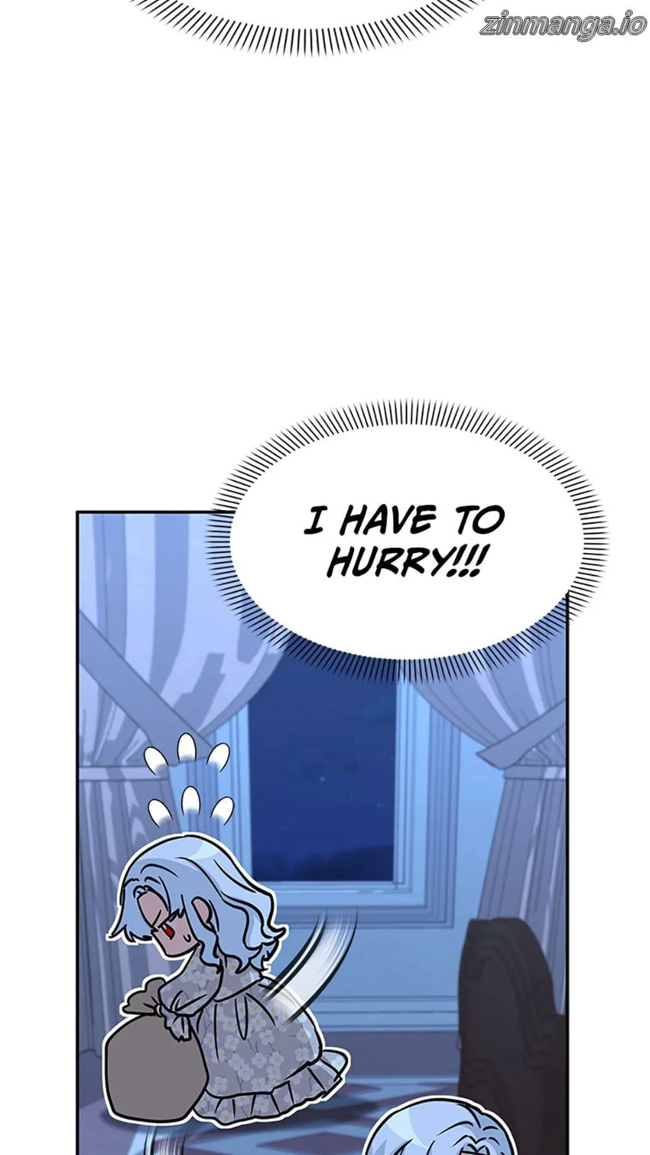 Surviving as the Devil's Child Chapter 39 page 42