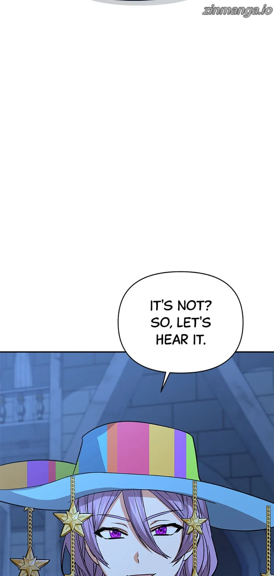 Surviving as the Devil's Child Chapter 39 page 62