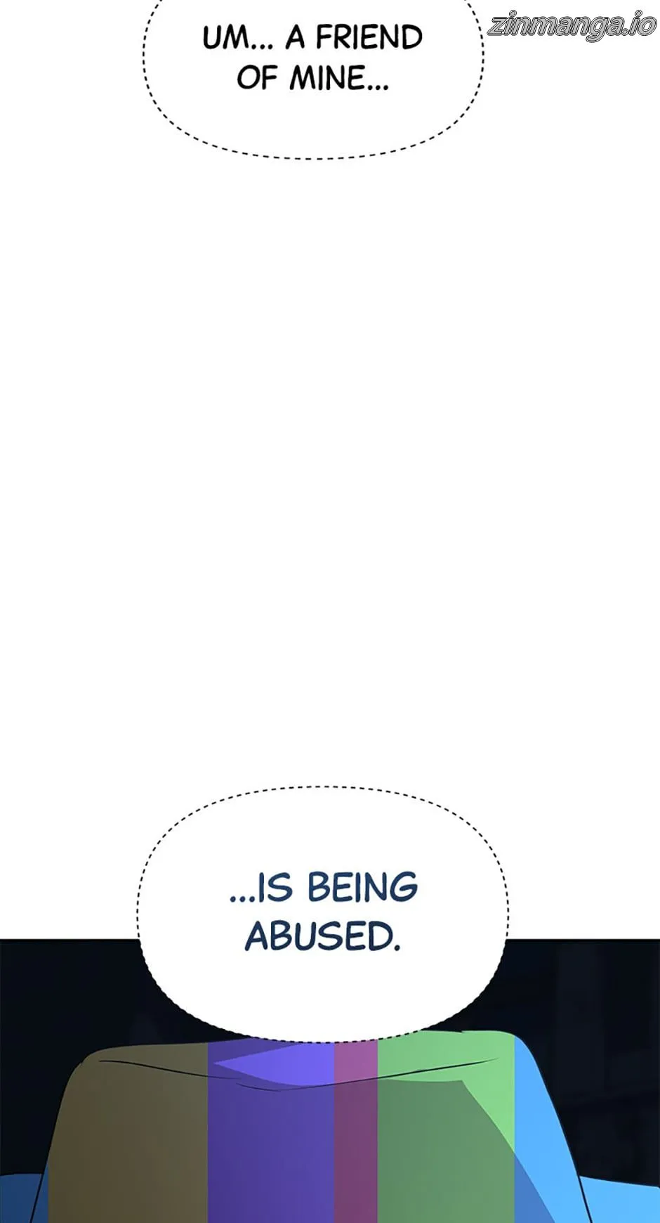 Surviving as the Devil's Child Chapter 39 page 69