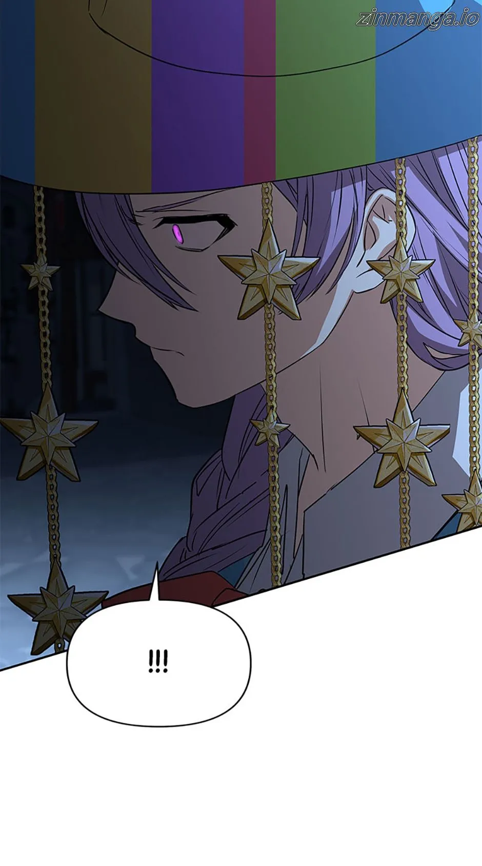 Surviving as the Devil's Child Chapter 39 page 75