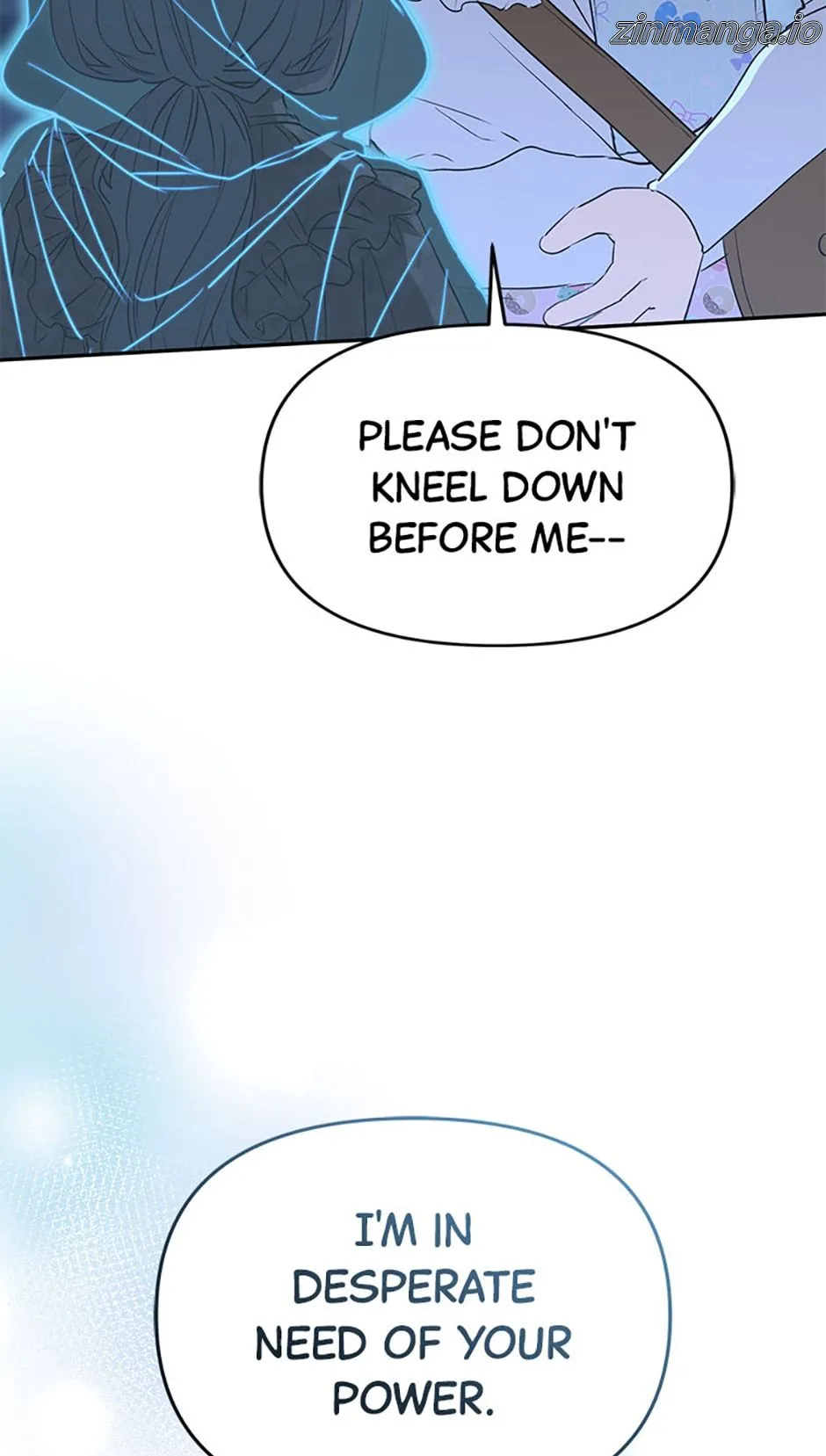Surviving as the Devil's Child Chapter 39 page 84