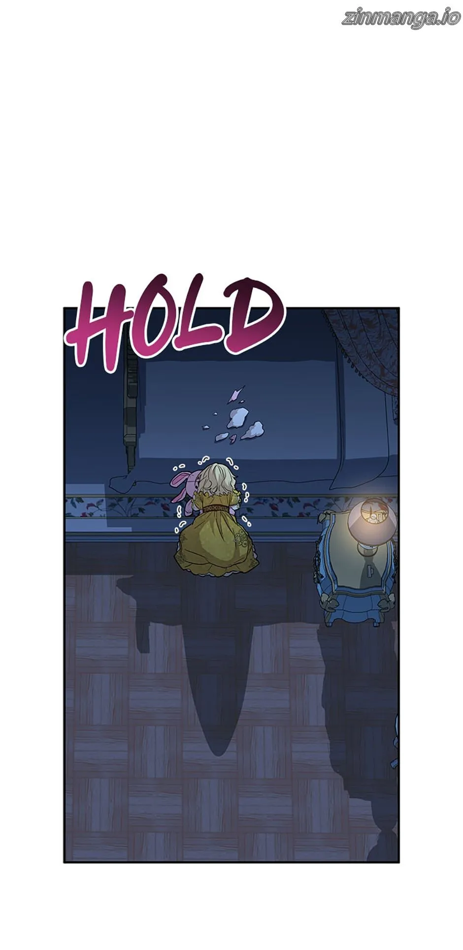 Surviving as the Devil's Child Chapter 39 page 123