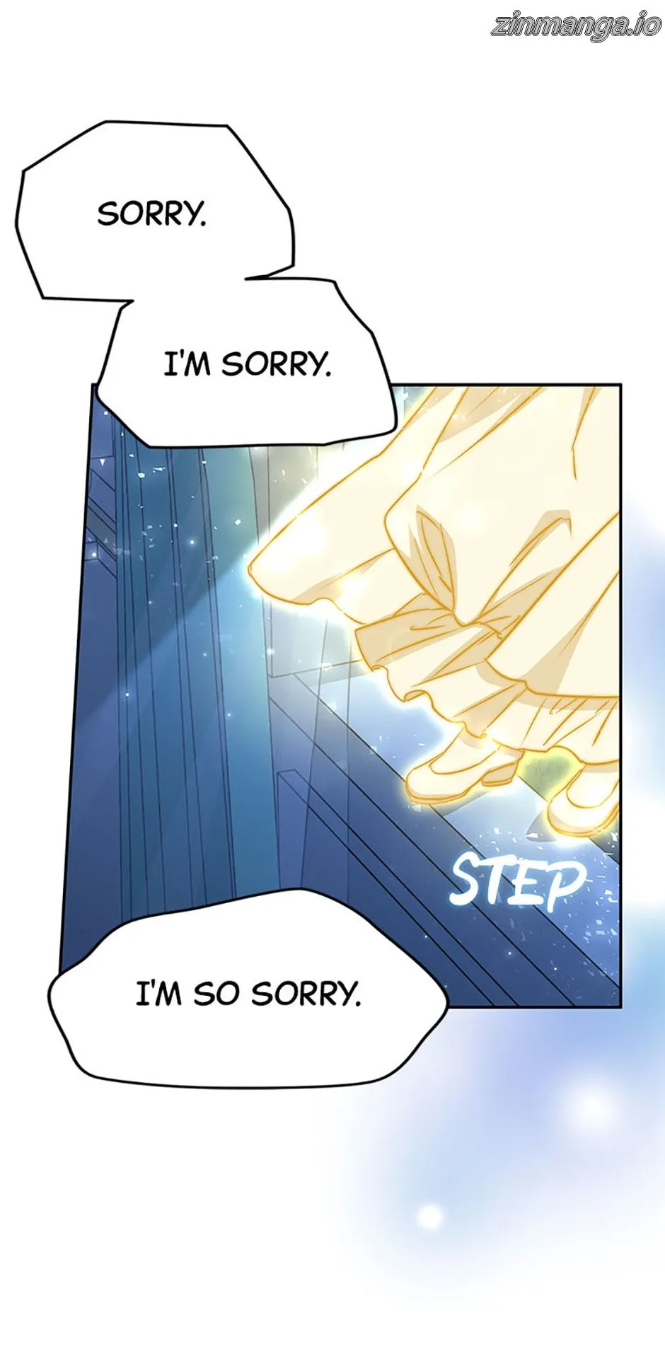 Surviving as the Devil's Child Chapter 39 page 124