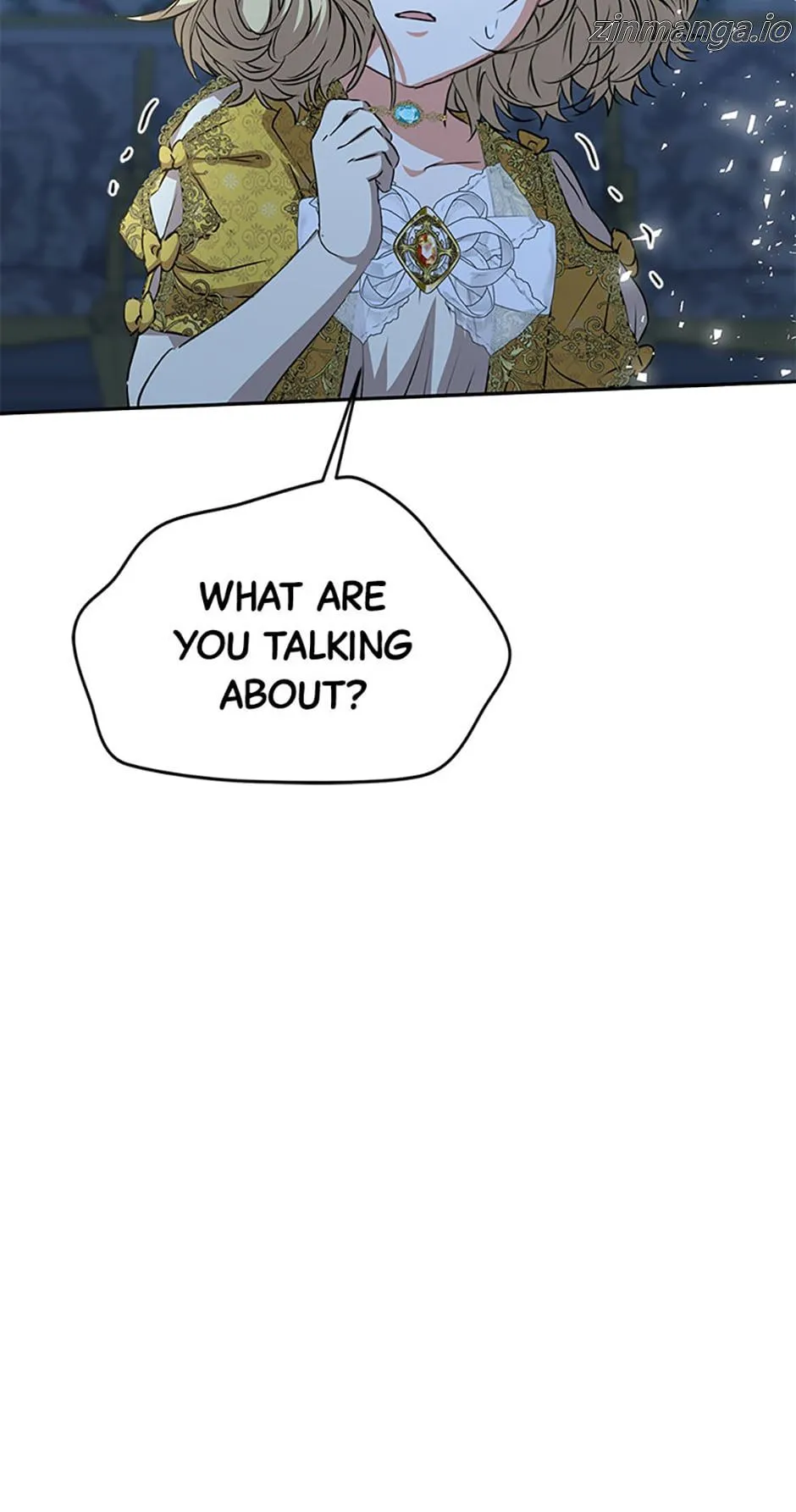 Surviving as the Devil's Child Chapter 39 page 129