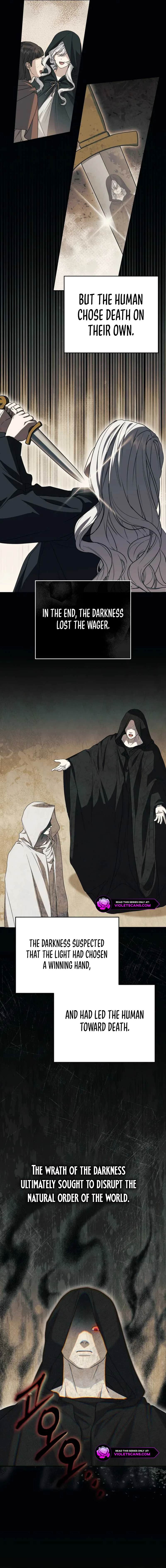 Surviving as the Devil's Child Chapter 92 page 7