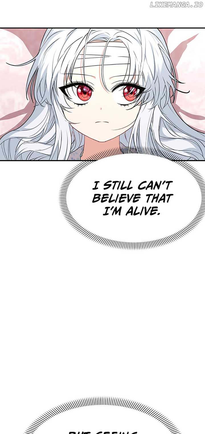Surviving as the Devil's Child Chapter 48 page 4