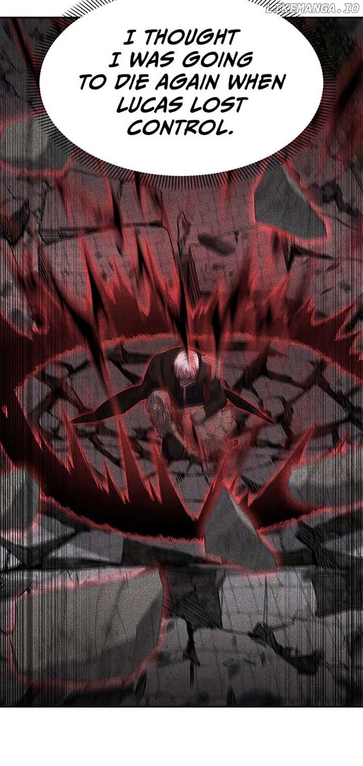 Surviving as the Devil's Child Chapter 48 page 6
