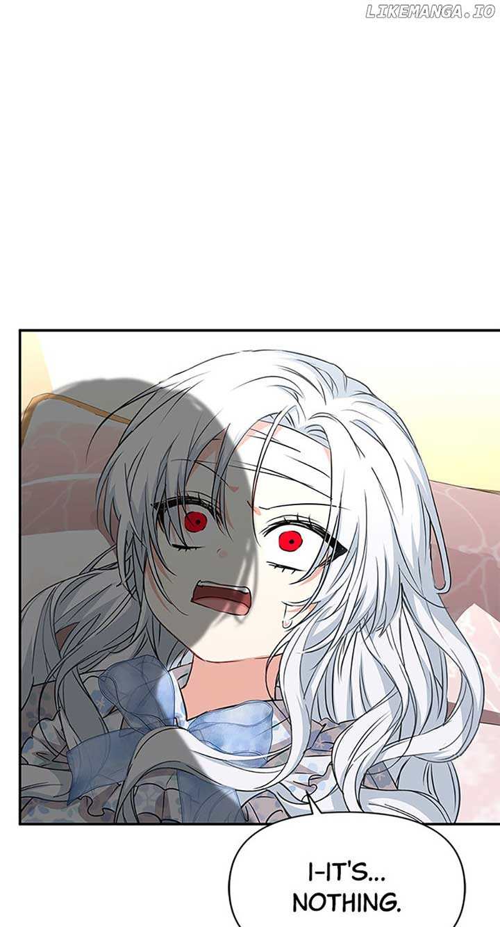 Surviving as the Devil's Child Chapter 48 page 11