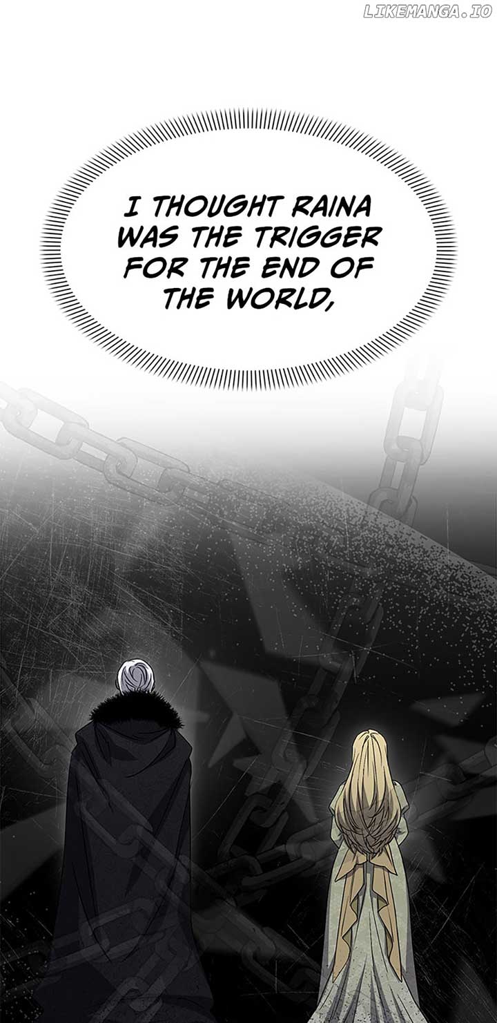 Surviving as the Devil's Child Chapter 48 page 13