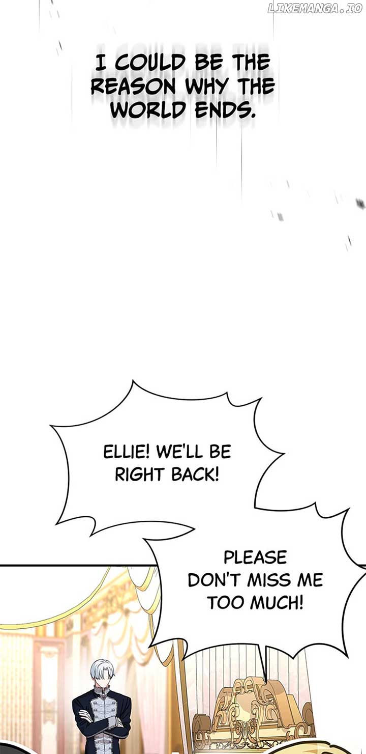 Surviving as the Devil's Child Chapter 48 page 16