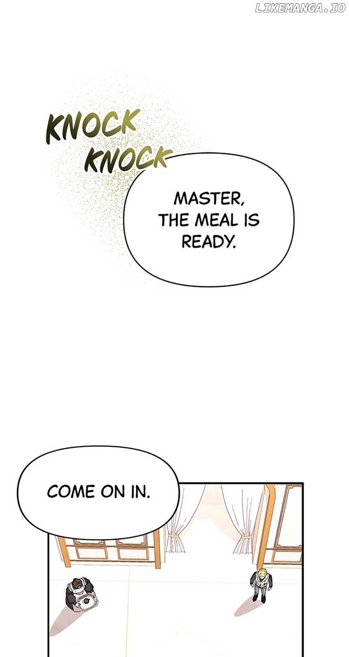 Surviving as the Devil's Child Chapter 48 page 19