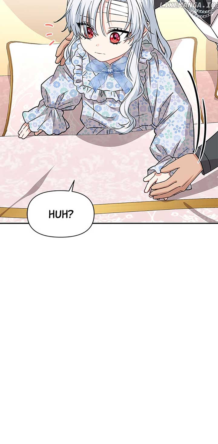 Surviving as the Devil's Child Chapter 48 page 27