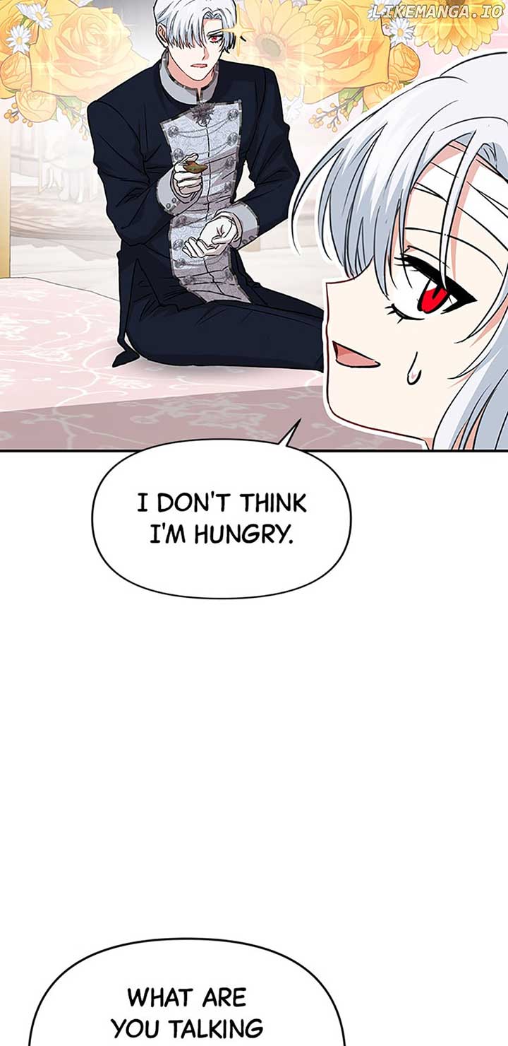 Surviving as the Devil's Child Chapter 48 page 29
