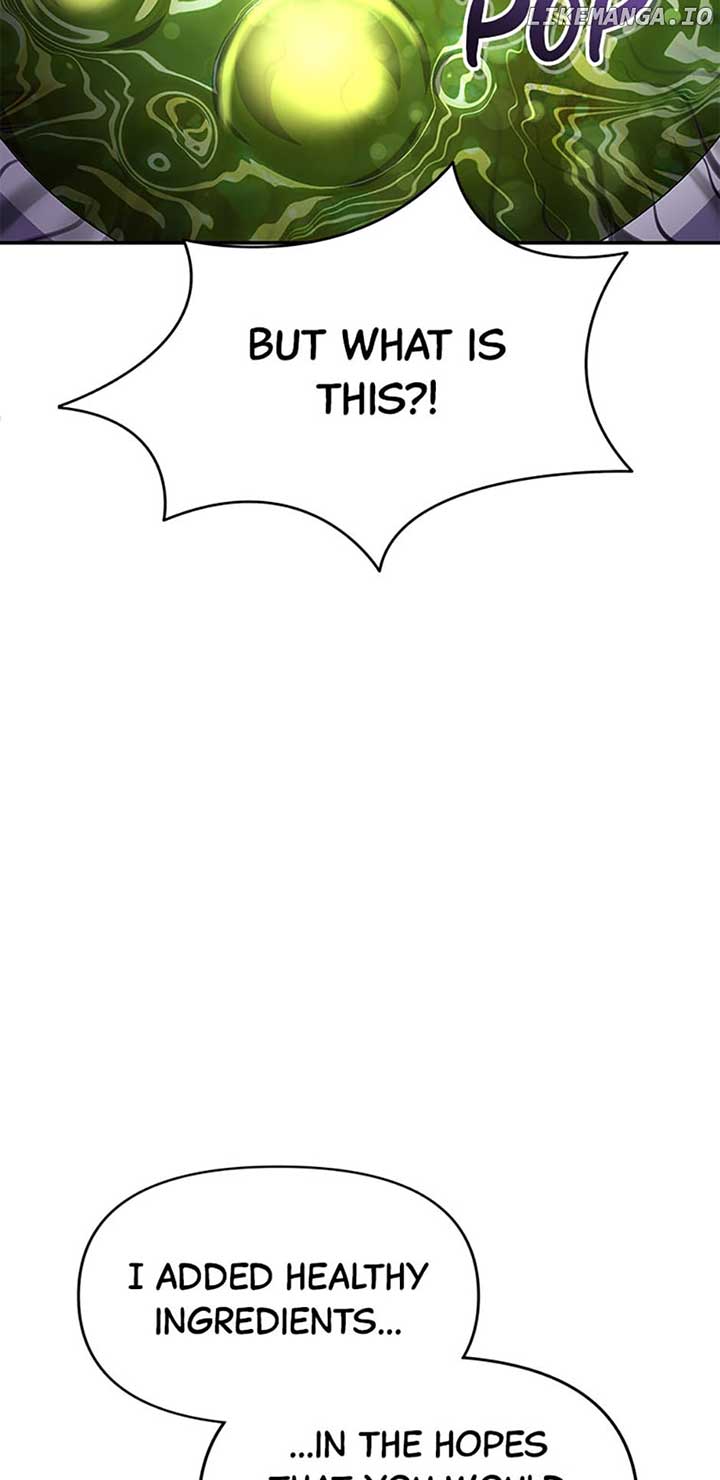Surviving as the Devil's Child Chapter 48 page 31