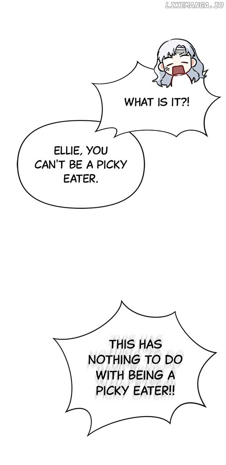 Surviving as the Devil's Child Chapter 48 page 33