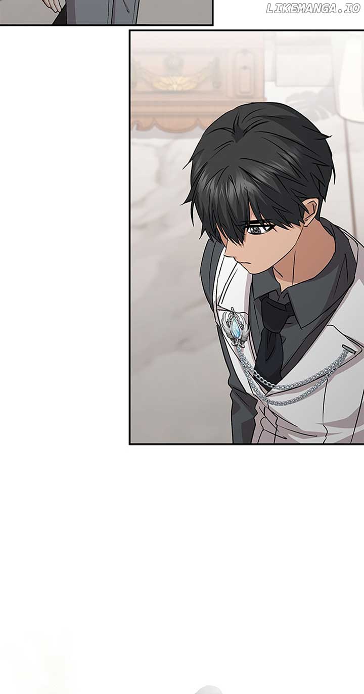 Surviving as the Devil's Child Chapter 48 page 36