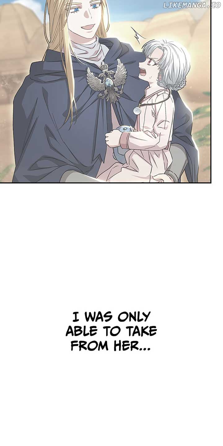 Surviving as the Devil's Child Chapter 48 page 44