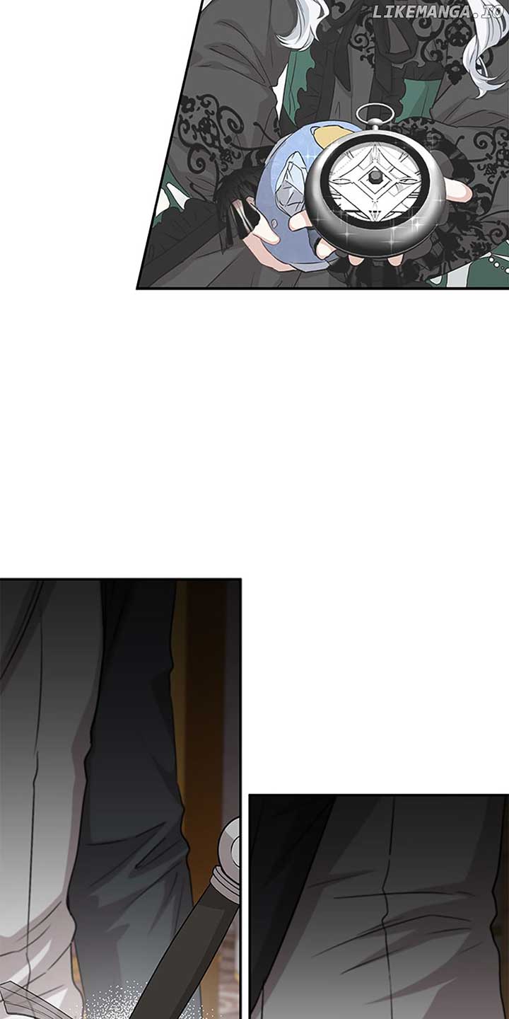 Surviving as the Devil's Child Chapter 48 page 46