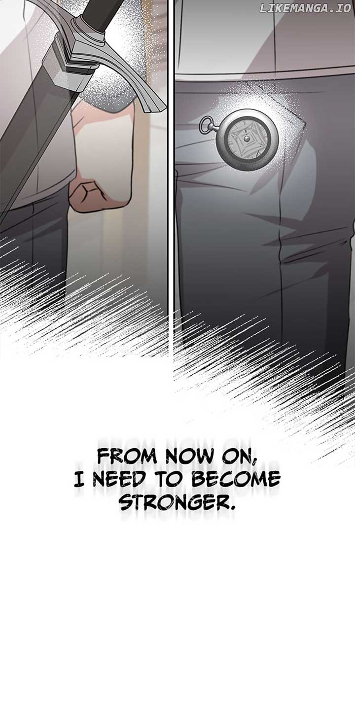 Surviving as the Devil's Child Chapter 48 page 47