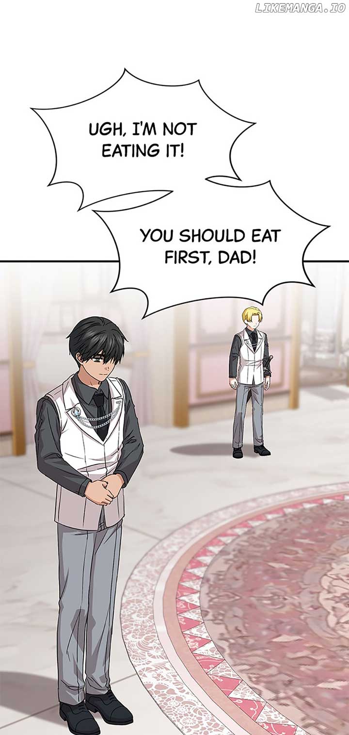 Surviving as the Devil's Child Chapter 48 page 48