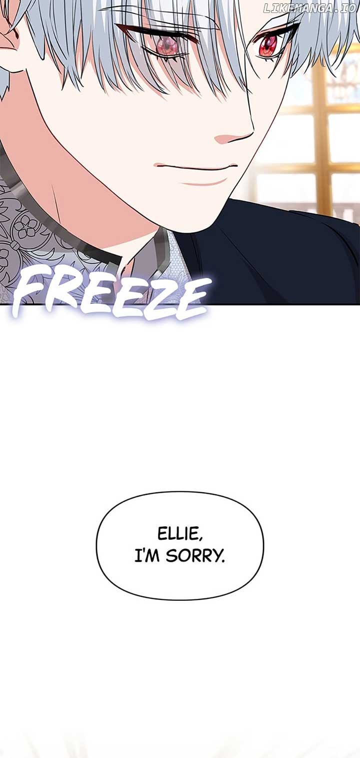 Surviving as the Devil's Child Chapter 48 page 50