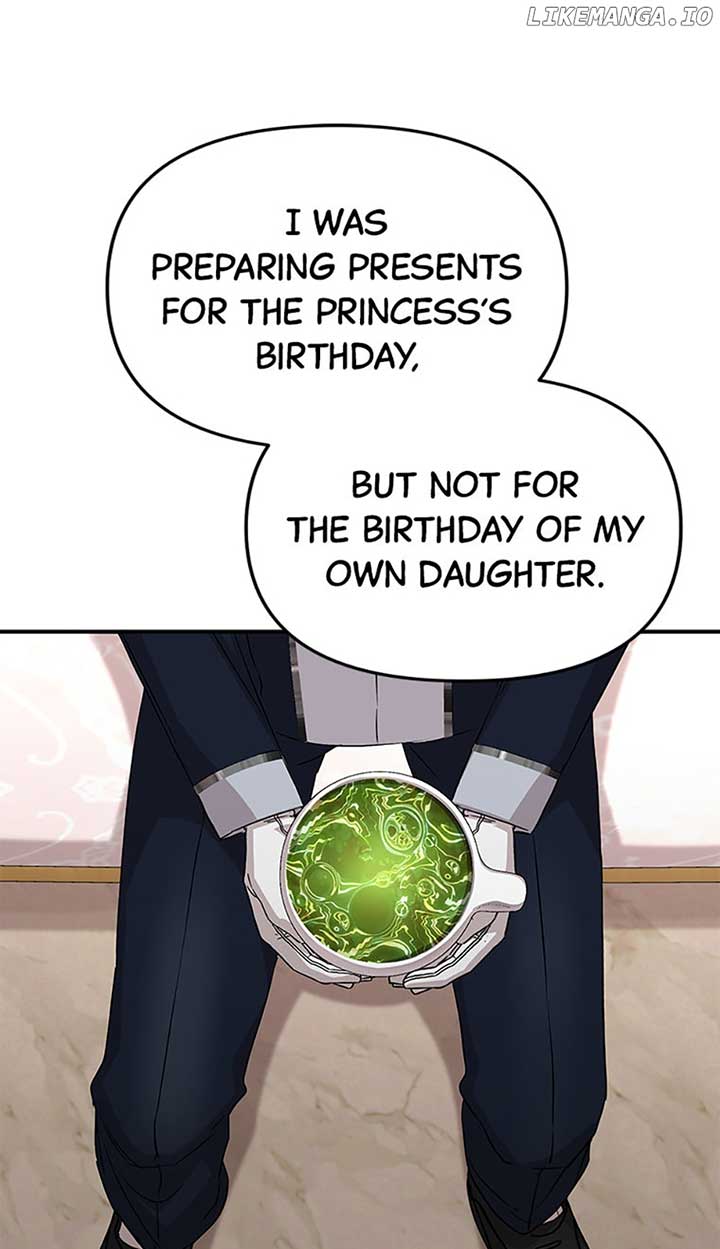 Surviving as the Devil's Child Chapter 48 page 52