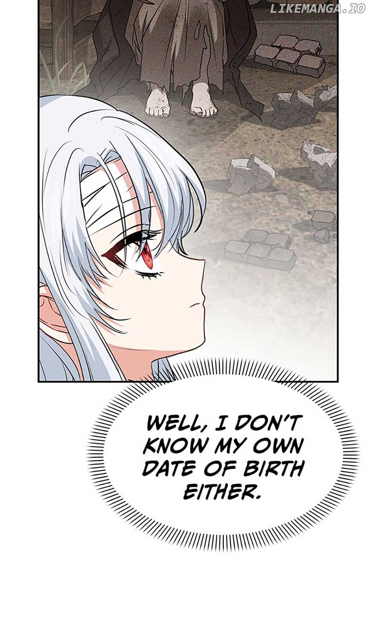 Surviving as the Devil's Child Chapter 48 page 54