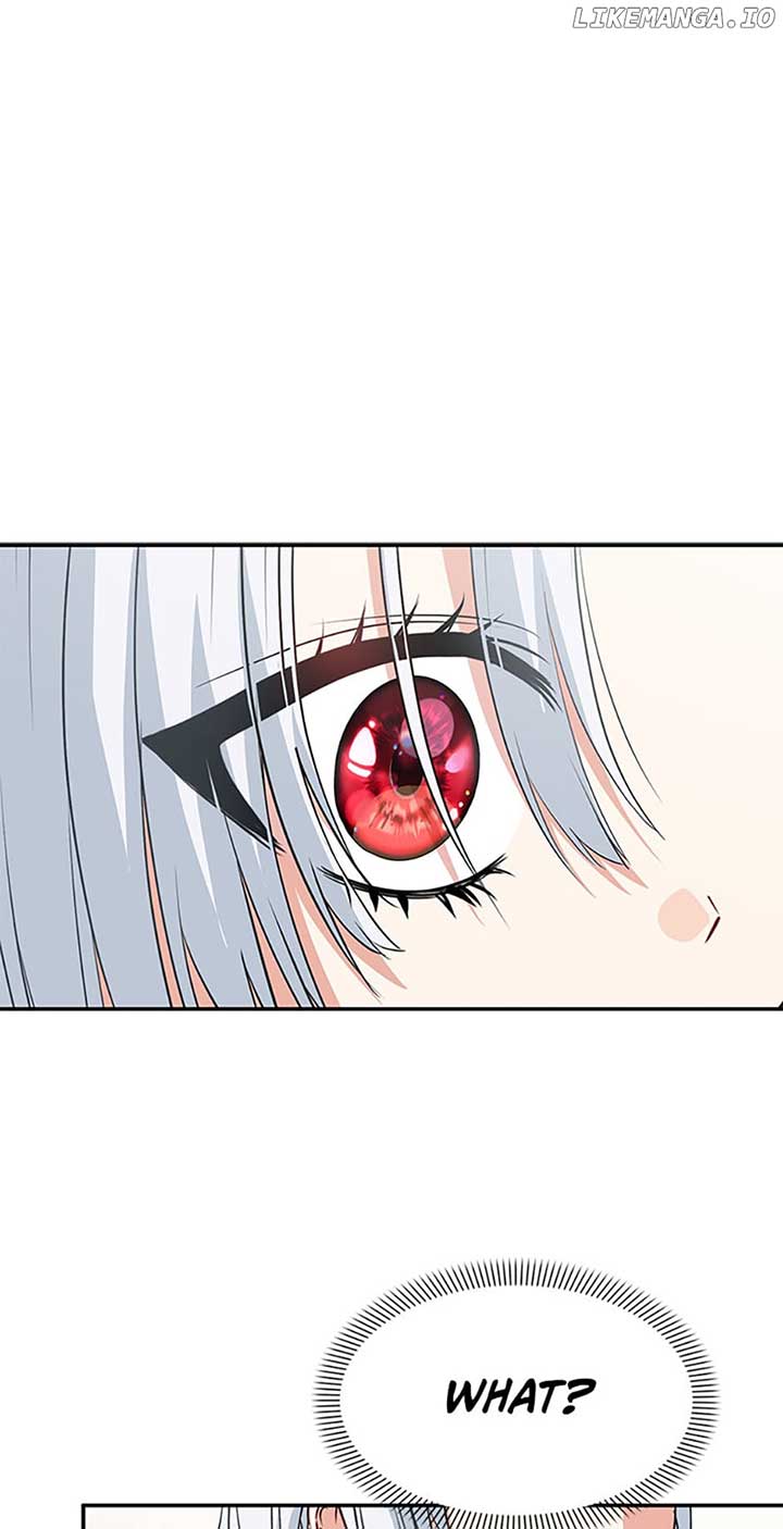 Surviving as the Devil's Child Chapter 48 page 57