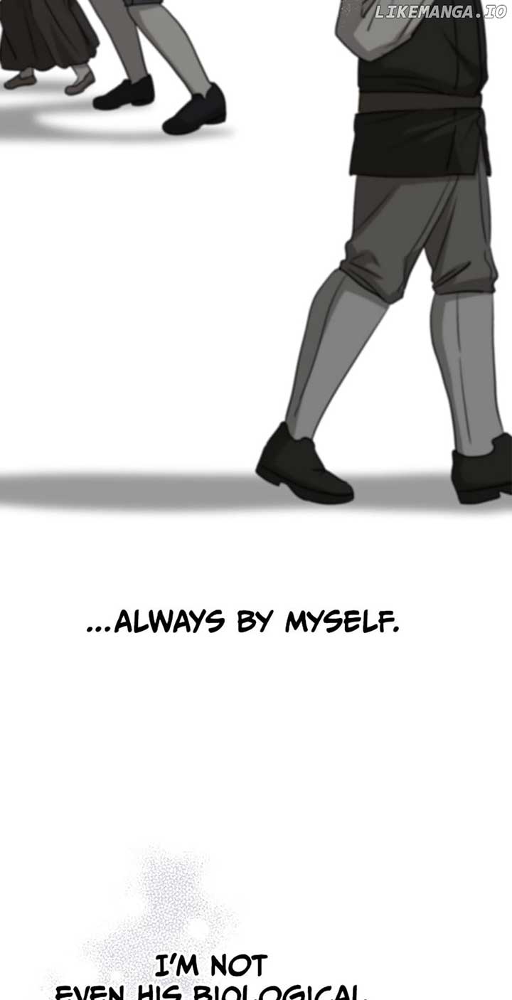 Surviving as the Devil's Child Chapter 48 page 60