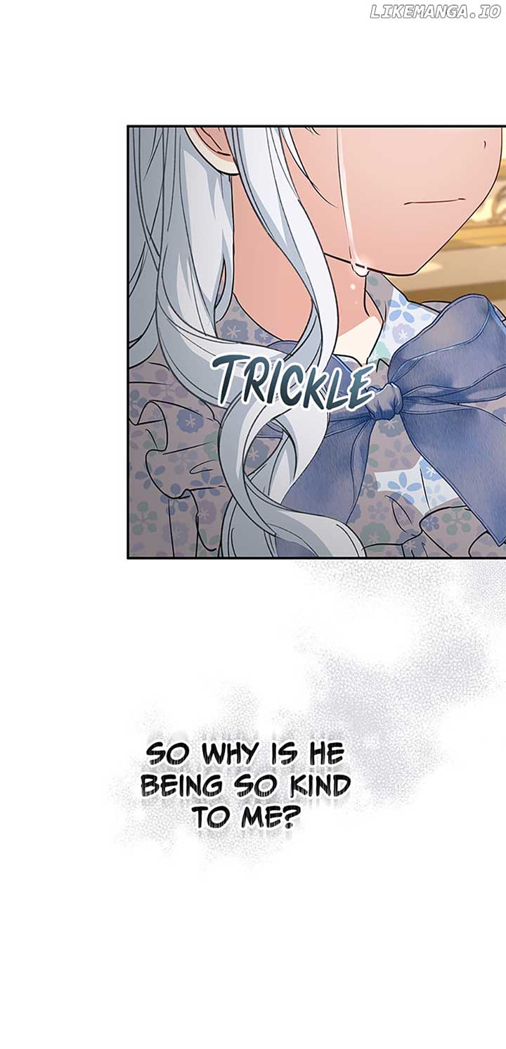 Surviving as the Devil's Child Chapter 48 page 66