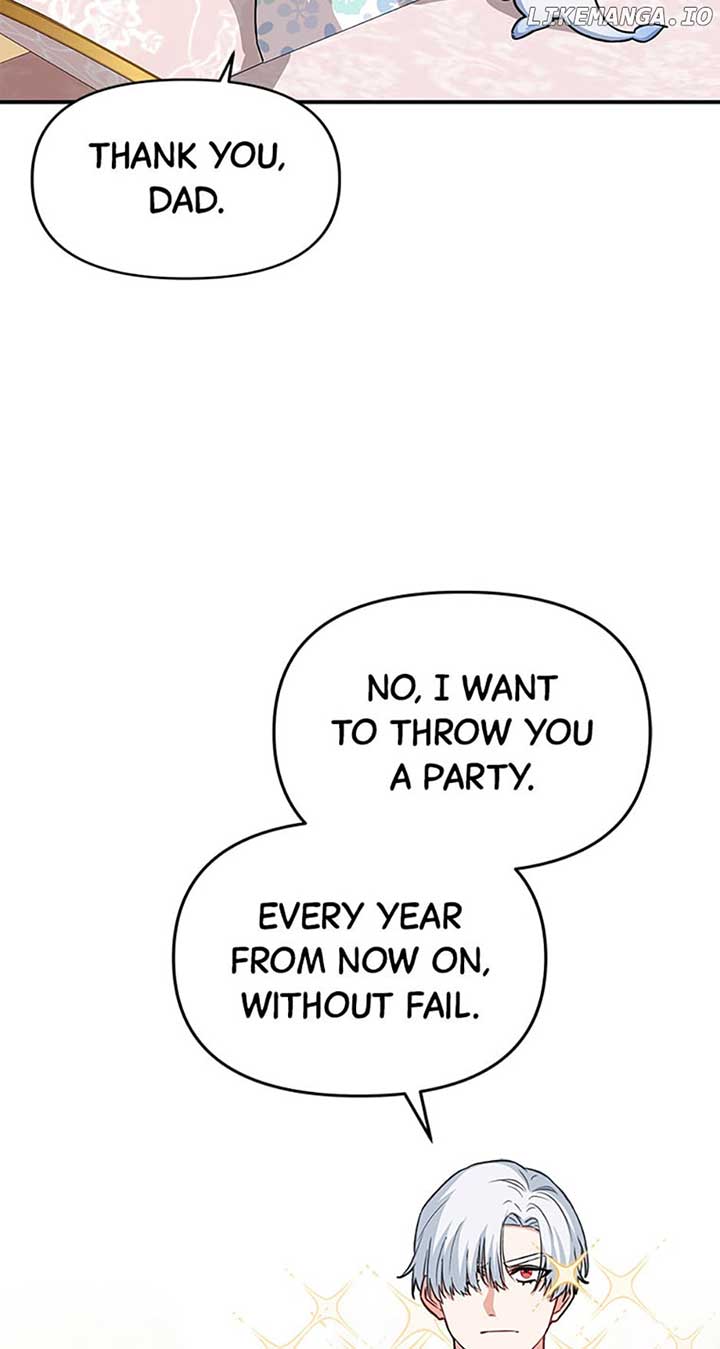 Surviving as the Devil's Child Chapter 48 page 73