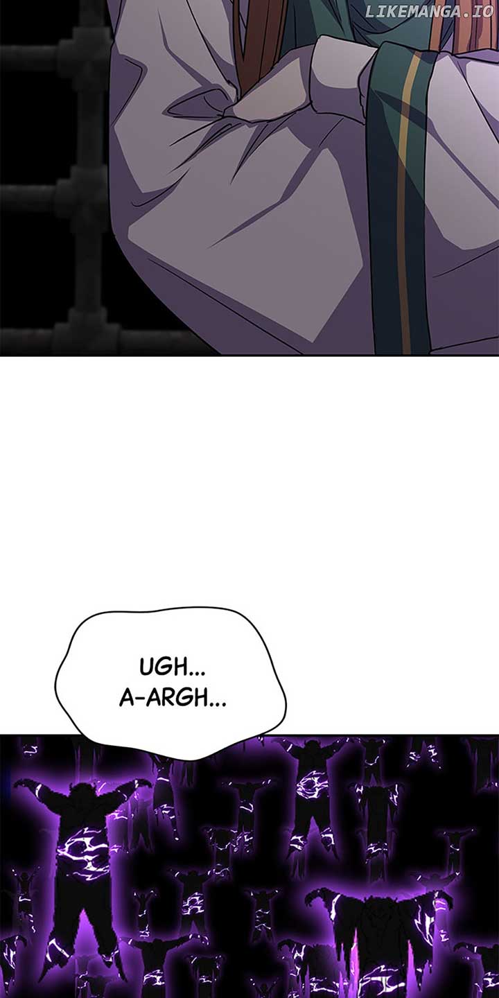 Surviving as the Devil's Child Chapter 48 page 86