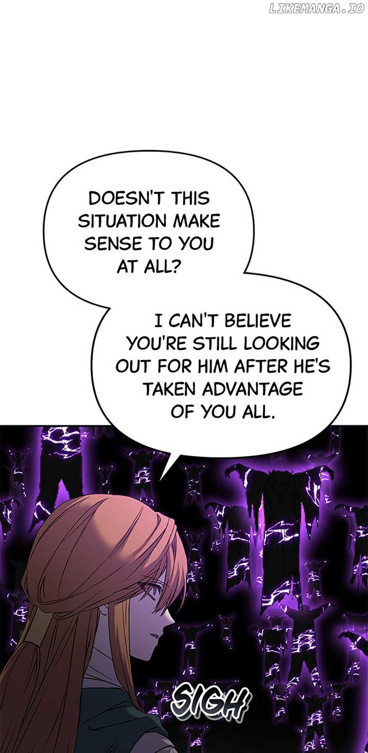 Surviving as the Devil's Child Chapter 48 page 88