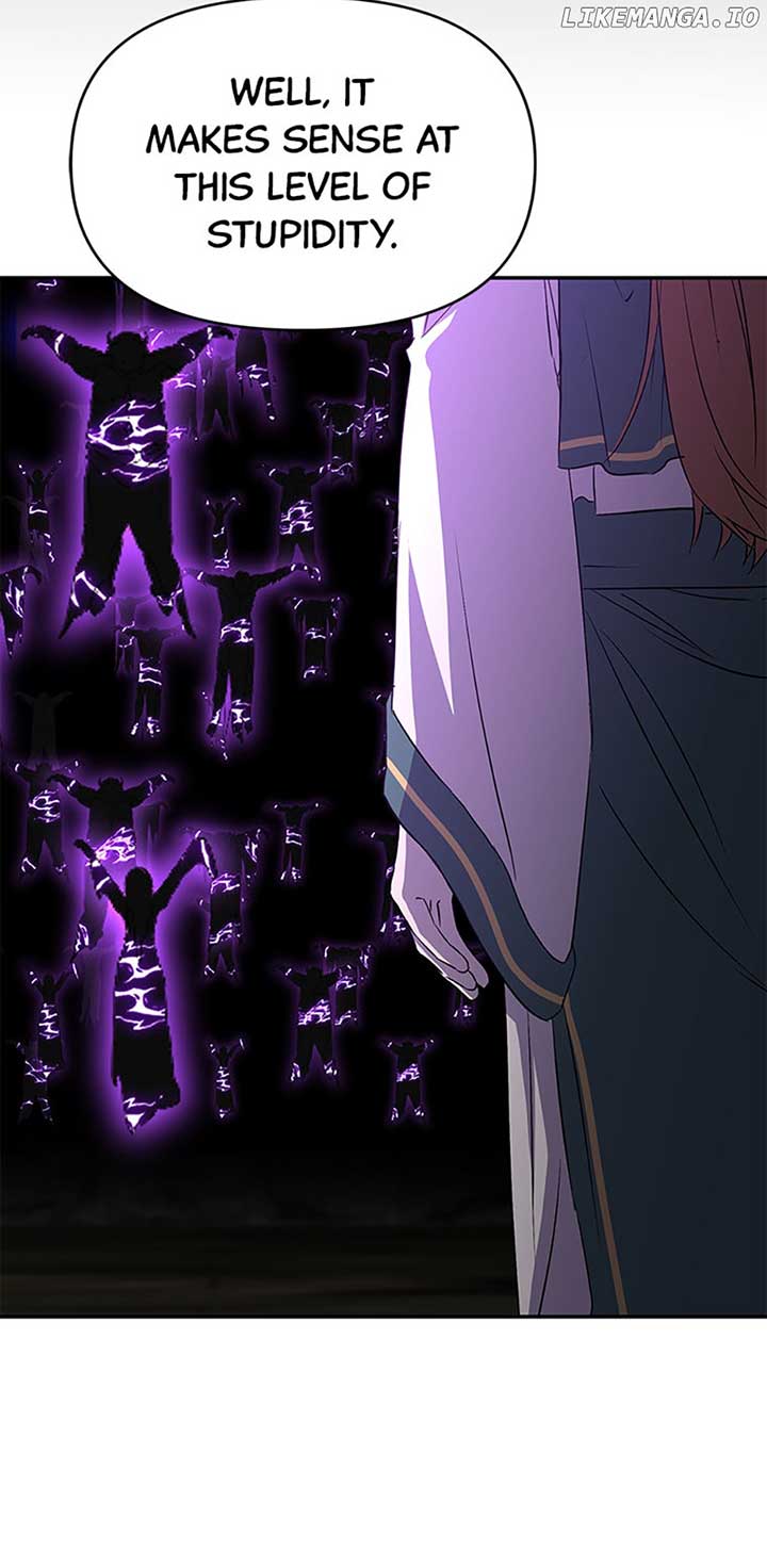 Surviving as the Devil's Child Chapter 48 page 91