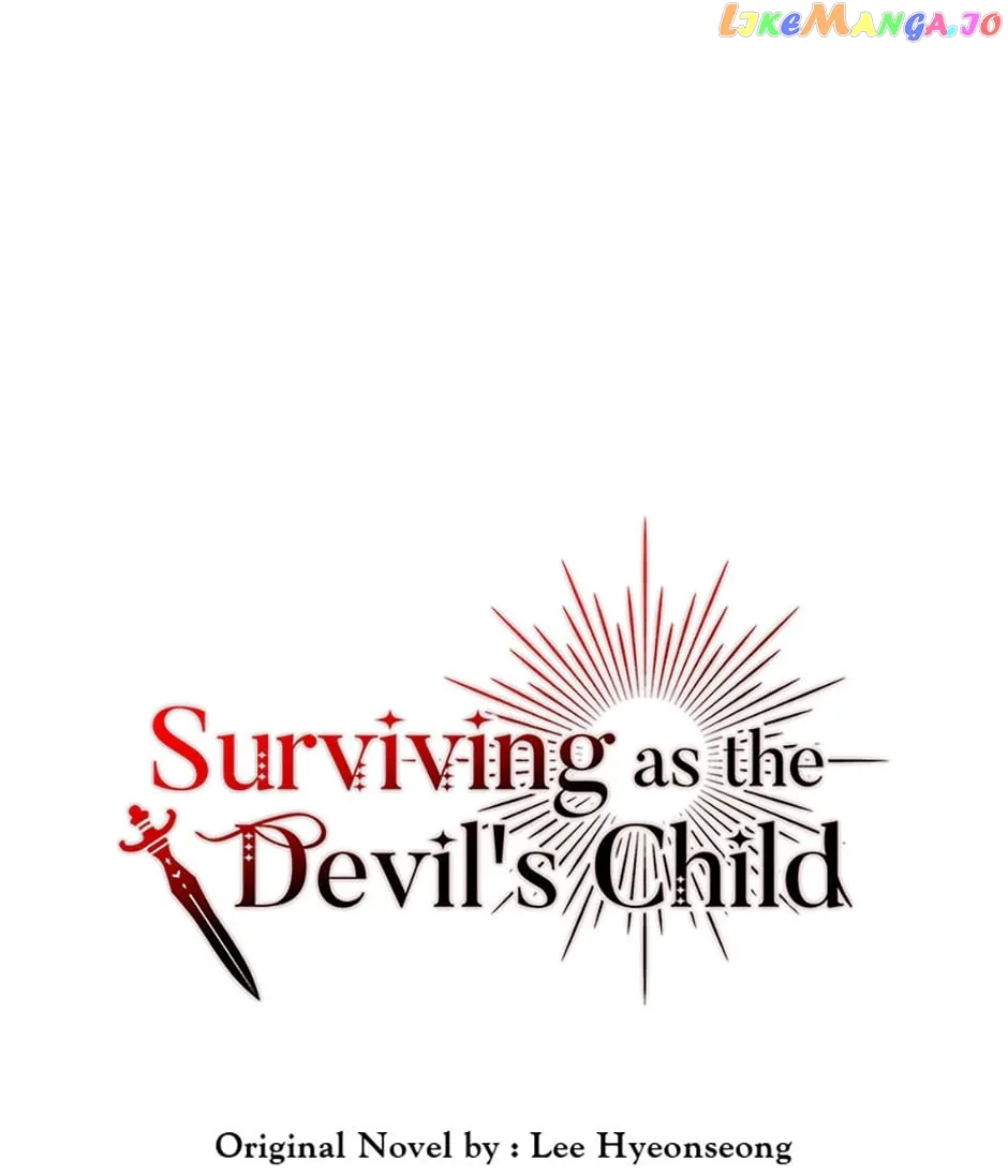 Surviving as the Devil's Child Chapter 41 page 7