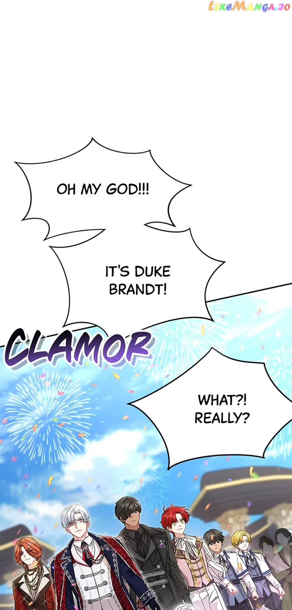 Surviving as the Devil's Child Chapter 41 page 9