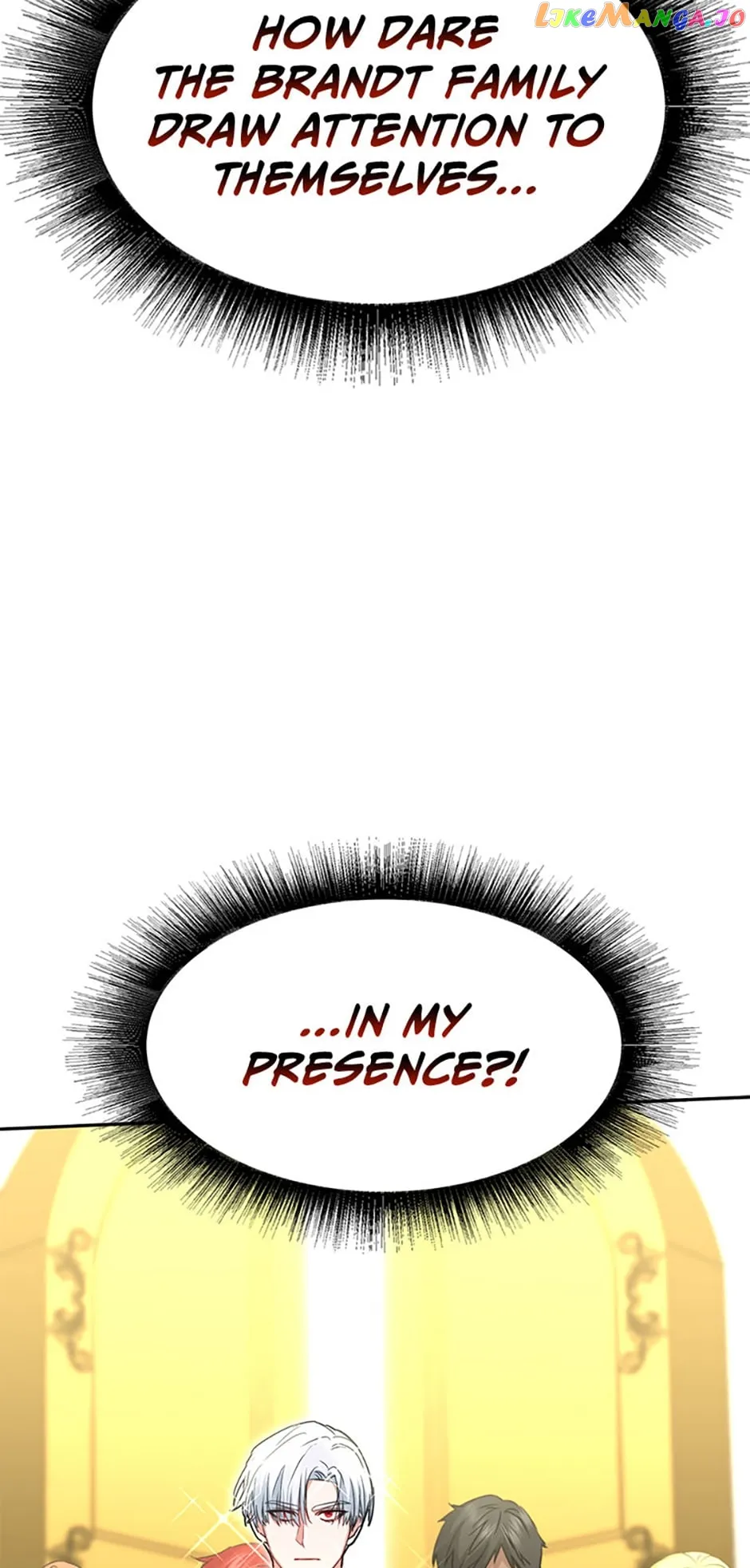 Surviving as the Devil's Child Chapter 41 page 22