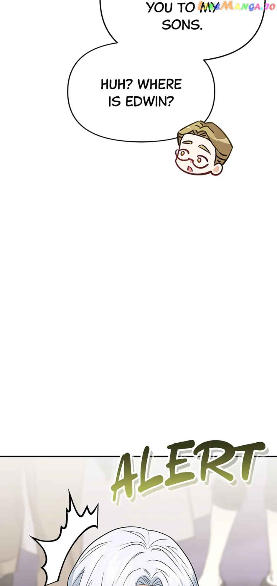 Surviving as the Devil's Child Chapter 41 page 36