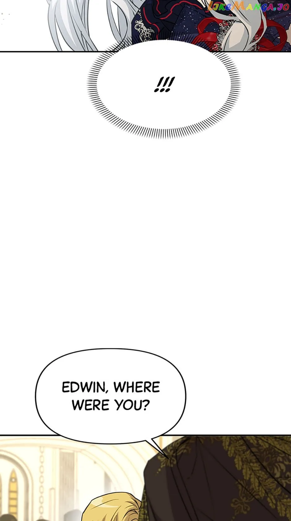 Surviving as the Devil's Child Chapter 41 page 41