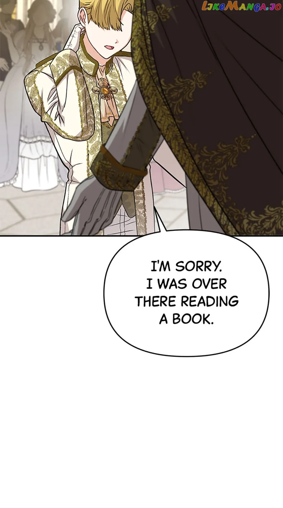 Surviving as the Devil's Child Chapter 41 page 42