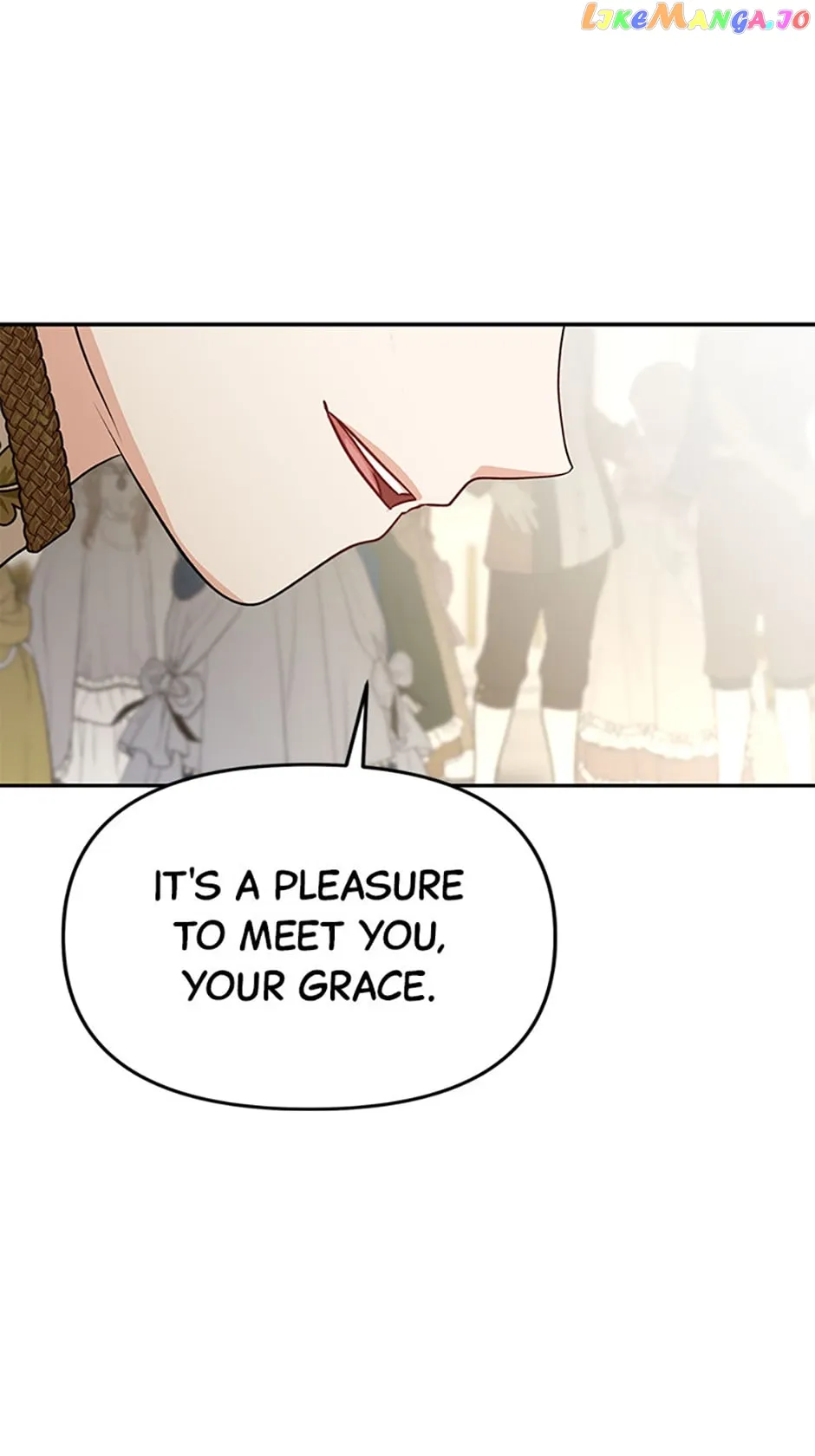 Surviving as the Devil's Child Chapter 41 page 45