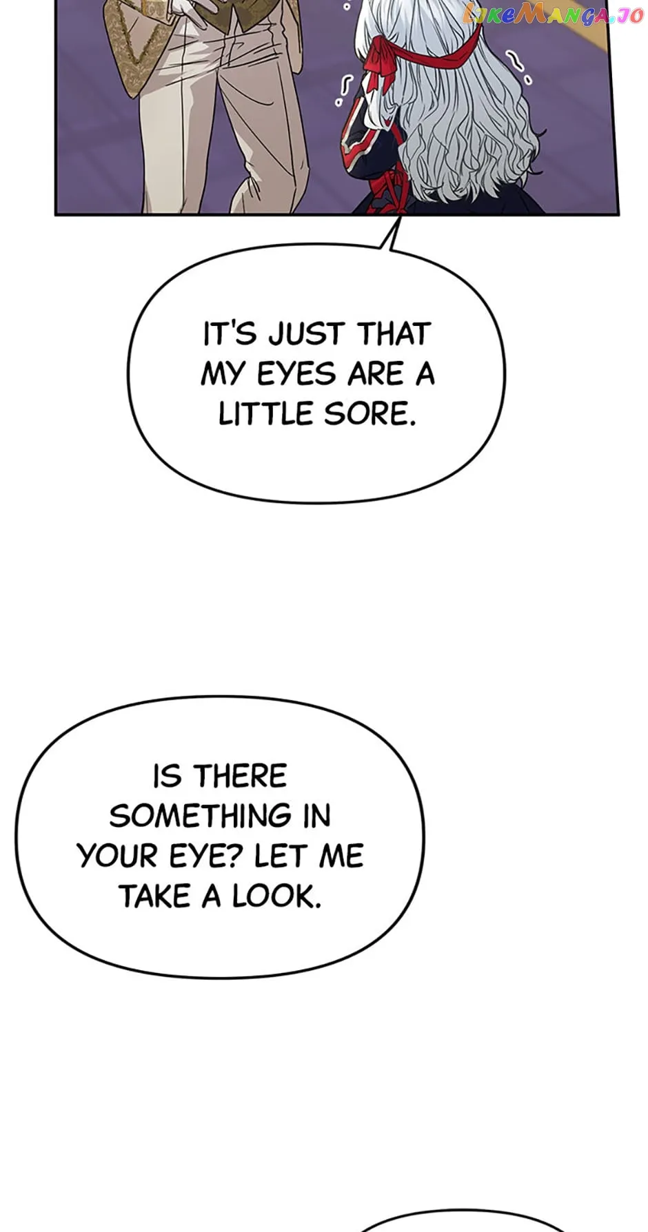 Surviving as the Devil's Child Chapter 41 page 57
