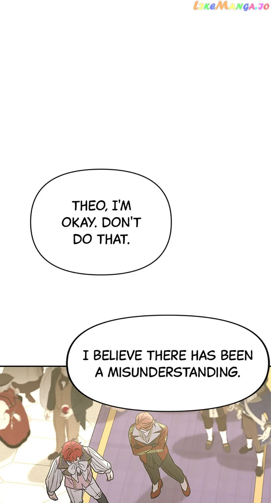 Surviving as the Devil's Child Chapter 41 page 61