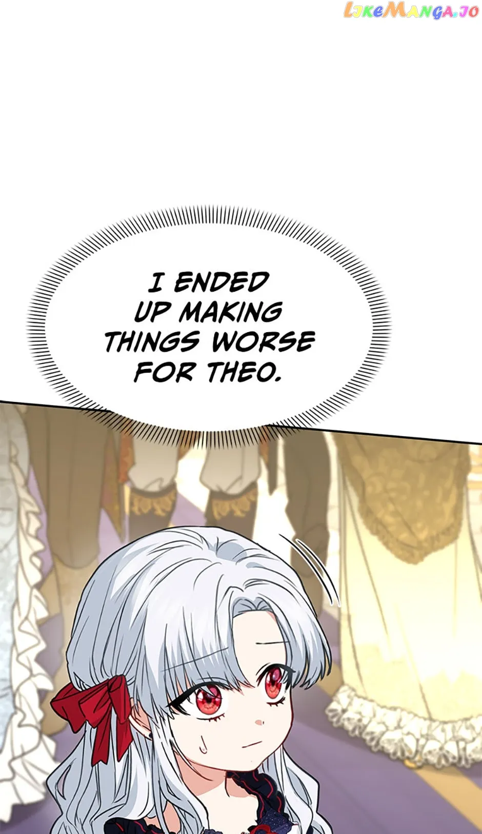 Surviving as the Devil's Child Chapter 41 page 68