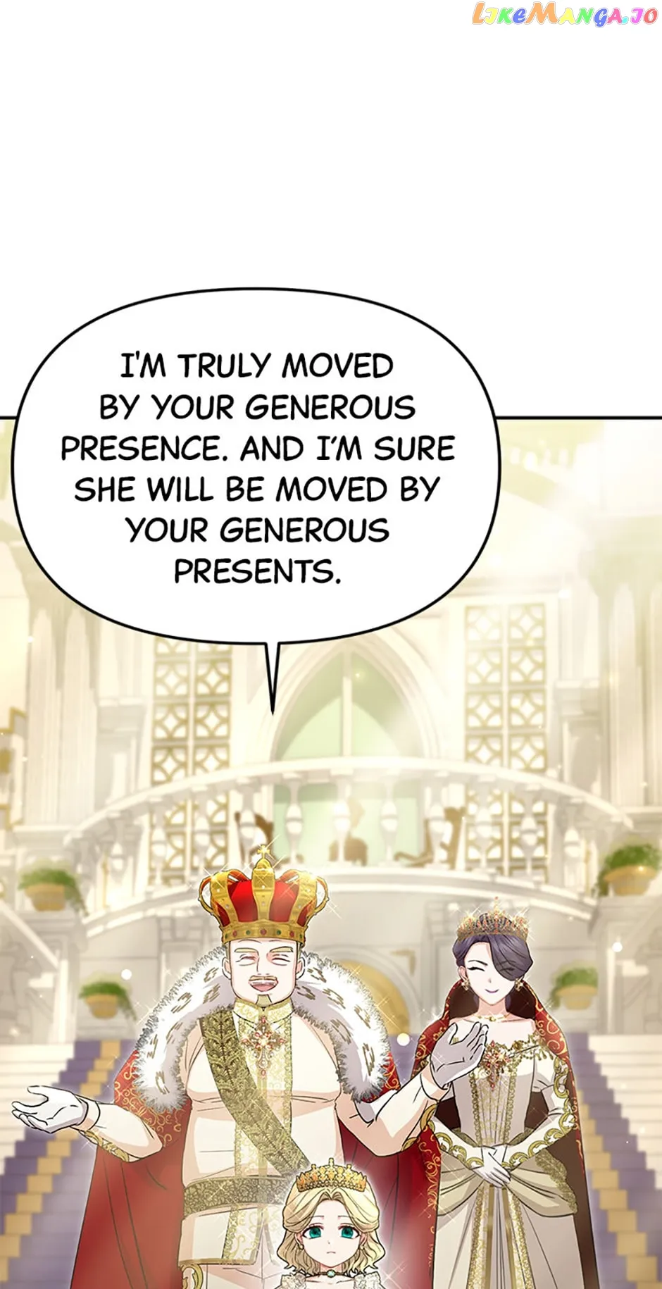 Surviving as the Devil's Child Chapter 41 page 73