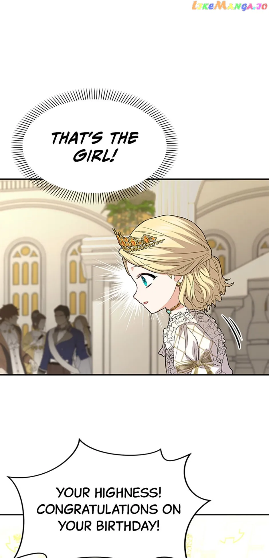 Surviving as the Devil's Child Chapter 41 page 78
