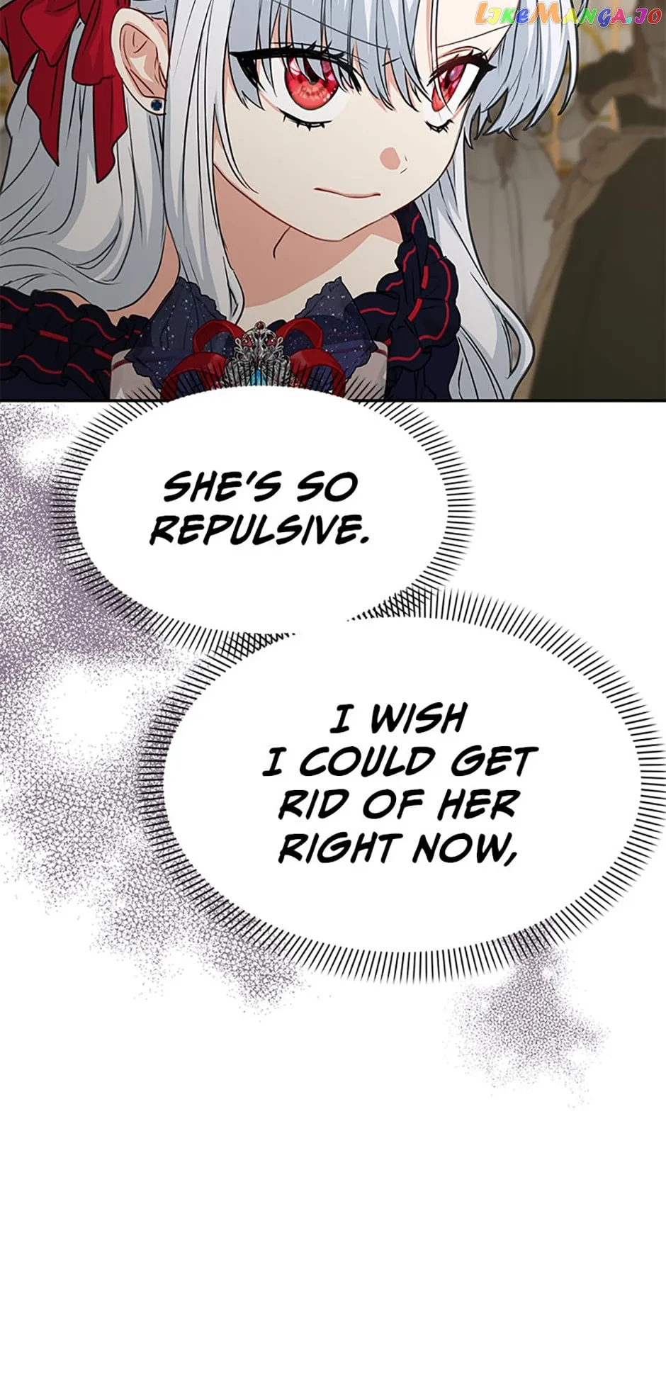 Surviving as the Devil's Child Chapter 41 page 83