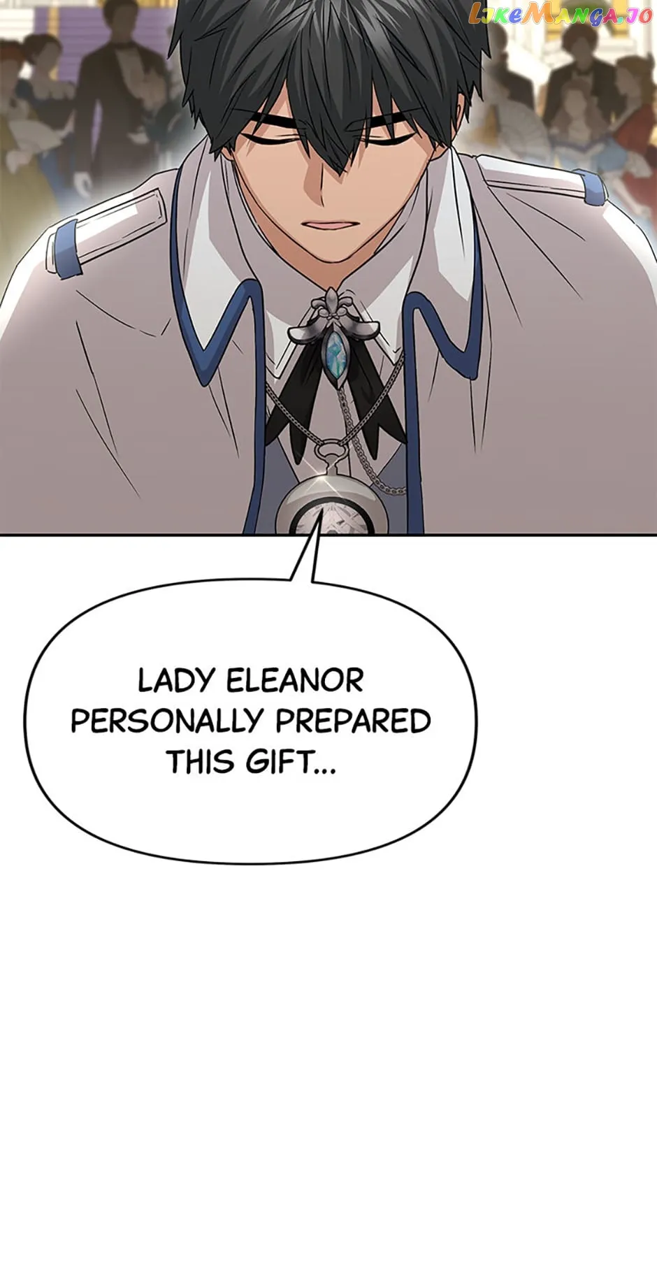 Surviving as the Devil's Child Chapter 41 page 98
